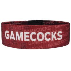 South Carolina Gamecocks Stretch Bracelets