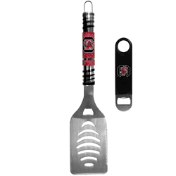 South Carolina Gamecocks Tailgate Spatula and Bottle Opener