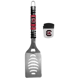 South Carolina Gamecocks Tailgate Spatula and Chip Clip