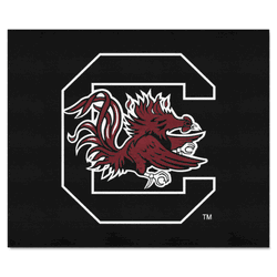South Carolina Gamecocks Tailgater Rug - 5ft. x 6ft.