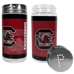 South Carolina Gamecocks Tailgater Salt & Pepper Shakers