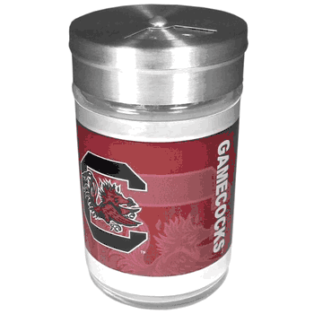 South Carolina Gamecocks Tailgater Season Shakers