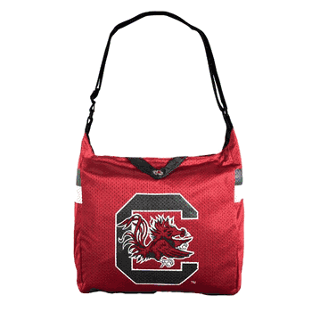 South Carolina Gamecocks Team Jersey Tote