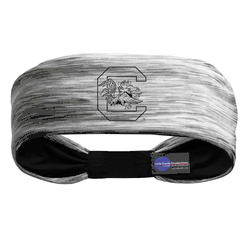 South Carolina Gamecocks Tigerspace Headband