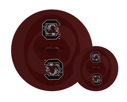 South Carolina Gamecocks Topperz