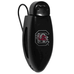South Carolina Gamecocks Visor Clip for Sunglasses
