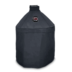 South Carolina Kamado Grill Cover - 27in x 27in x 40in