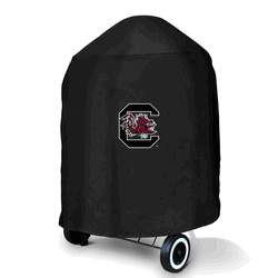 South Carolina Kettle Grill Cover - 25in x 25in x 35in