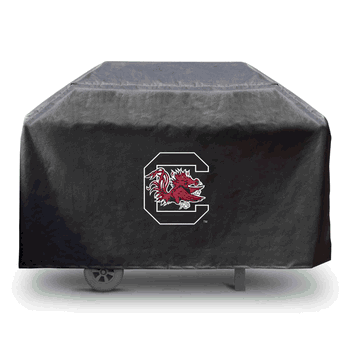 South Carolina Rectangular Grill Cover - 68in x 21in x 35in