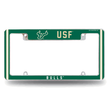 South Florida Bulls Classic 12