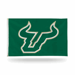 South Florida Bulls Banner Flag