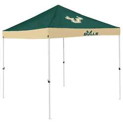 South Florida Bulls Economy Canopy