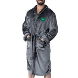South Florida Bulls NCAA Logo Silk Touch Robe L/XL