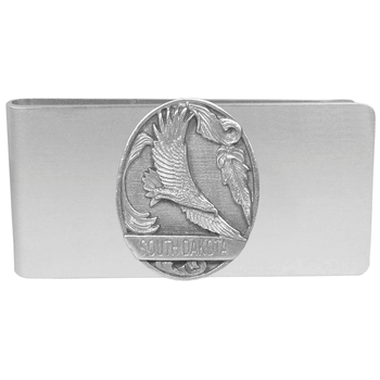 Southwest Eagle Money Clip