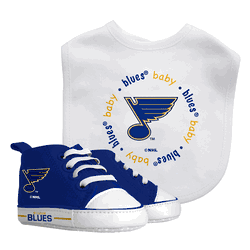 St. Louis Blues 2-Piece Gift Set