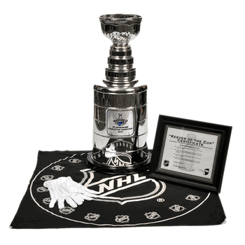 St. Louis Blues 2019 Replica Stanley Cup 25
