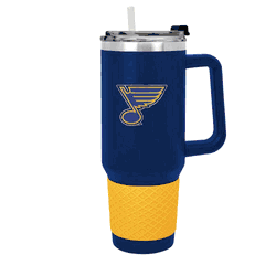 St. Louis Blues 40oz Colossus Travel Mug