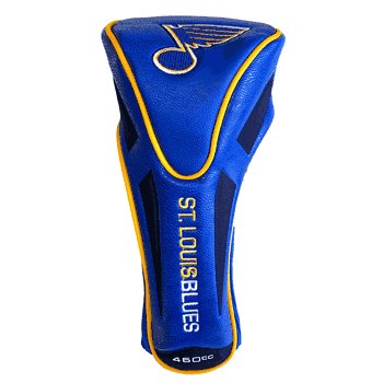 St. Louis Blues Apex Driver Headcover