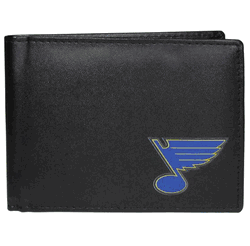 St. Louis Blues Bi-fold Wallet