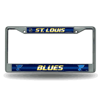 St. Louis Blues Classic 12