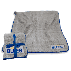 St Louis Blues Frosty Fleece