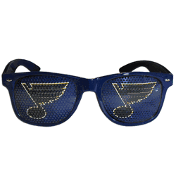 St. Louis Blues Game Day Shades
