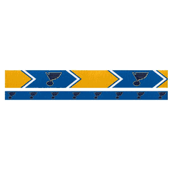 St. Louis Blues Headband Set