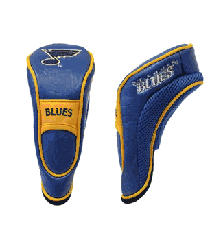 St. Louis Blues Hybrid Headcover