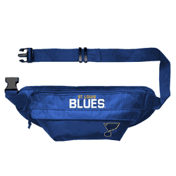 St. Louis Blues Large Fanny Pack ROYL