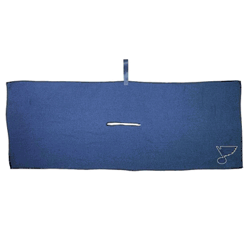 St. Louis Blues Large Microfiber Towel - 16