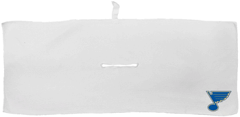 St. Louis Blues Large Microfiber Towel - 16