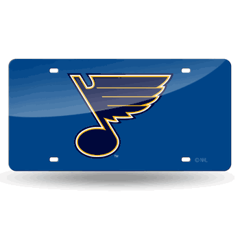 St. Louis Blues Laser Tag