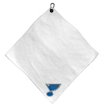 St. Louis Blues Microfiber Small Towel - 15