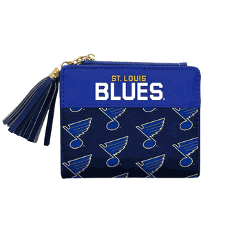 St. Louis Blues Mini Organizer