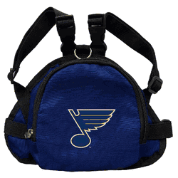 St. Louis Blues Pet Mini Backpack ROYL S