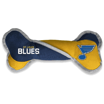 St. Louis Blues Pet Tug