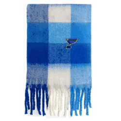 St. Louis Blues Super Soft Scarf