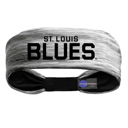St. Louis Blues Tigerspace Headband