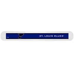 St. Louis Blues Travel Toothbrush Case