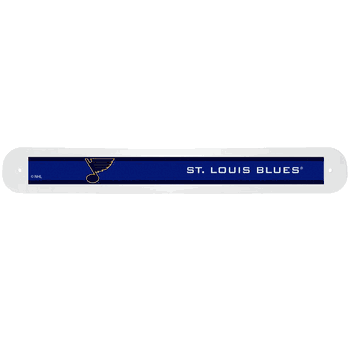 St. Louis Blues Travel Toothbrush Case