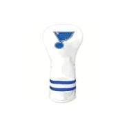 St. Louis Blues Vintage Driver Headcover (White)