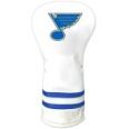 St. Louis Blues Vintage Driver Headcover (White)