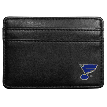 St. Louis Blues Weekend Wallet