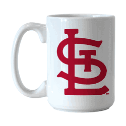 St Louis Cardinals 15oz Gameday Sublimated Mug