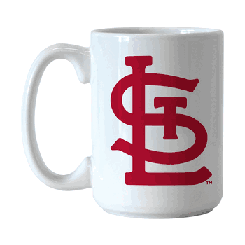 St Louis Cardinals 15oz Gameday Sublimated Mug