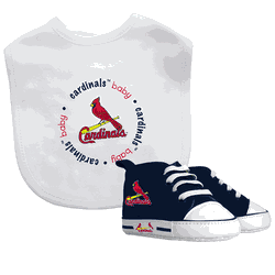 St. Louis Cardinals 2-Piece Gift Set