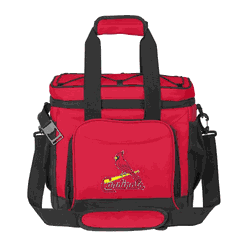 St. Louis Cardinals 24 Can Flex Cooler