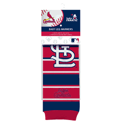 St. Louis Cardinals Baby Leggings