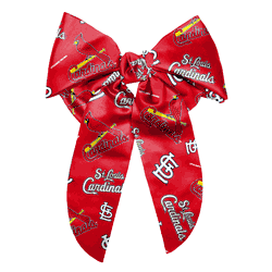 St. Louis Cardinals Big Bow
