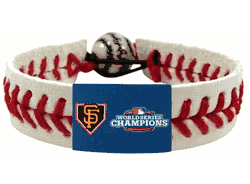 St. Louis Cardinals Bracelet Classic Baseball 2011 World Series CO